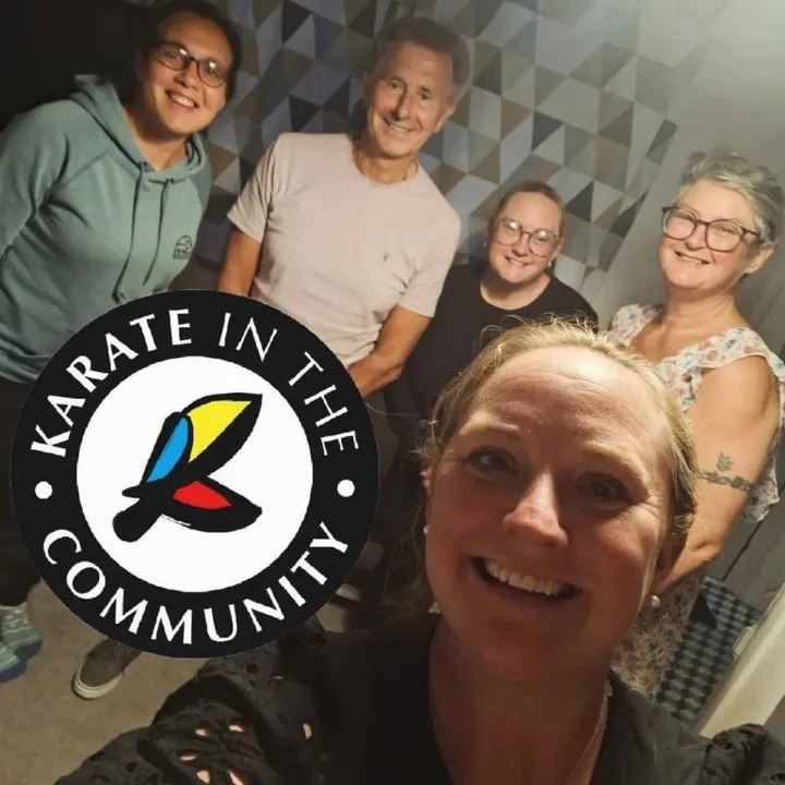 Karate In The Community — martial arts-studio in Plymouth — 3