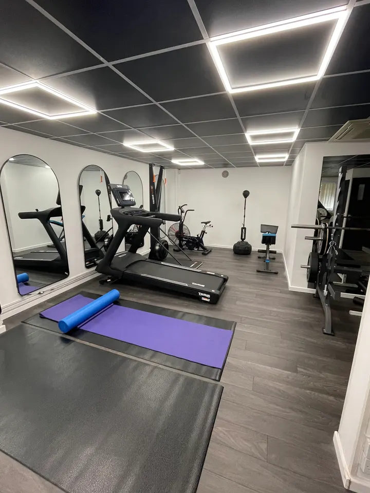 Pangbourne Pilates — pilates-studio in Reading — 2