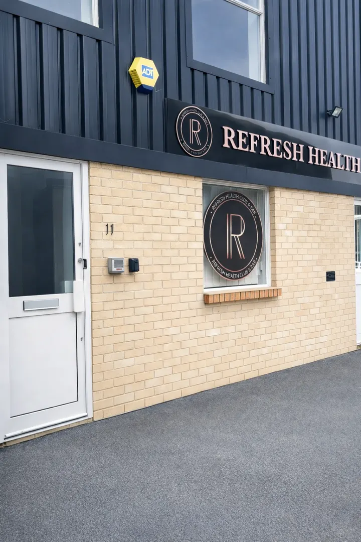 Pangbourne Pilates — pilates-studio in Reading — 3