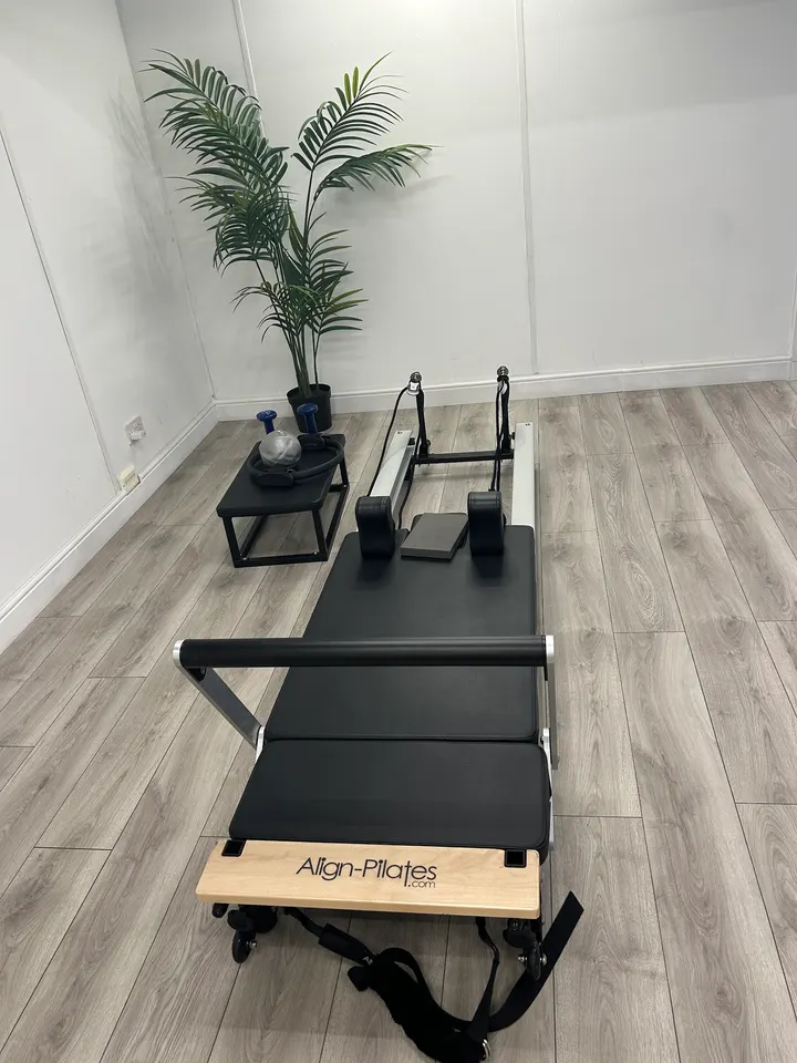 Pangbourne Pilates — Pilates in Reading