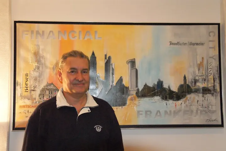 agilAmed — Wellness in Westend Süd, Frankfurt am Main