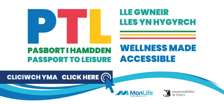 Caldicot Leisure Centre — fitness studio in Caldicot — 3
