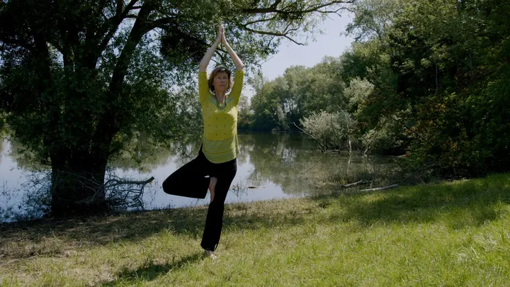 Alix-Anne Picault Et ayurveda — Yoga à Le Chardon, Orléans