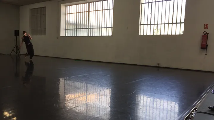 Studio CHATHA — danse-studio à Lyon 8e Arrondissement, Lyon — 3
