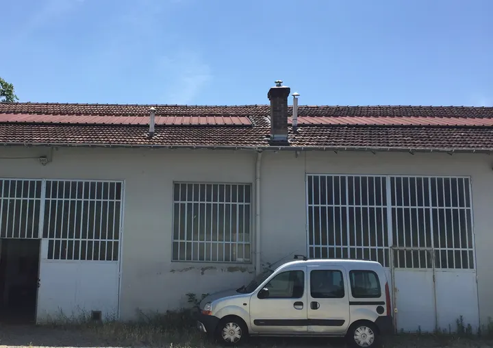 Studio CHATHA — danse-studio à Lyon — 3