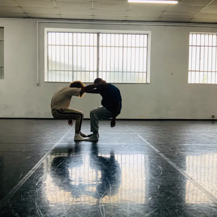 Studio CHATHA — danse-studio à Lyon — 4