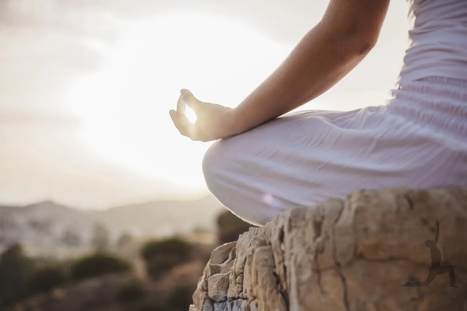 Fuerteyoga — yoga-studio i Puerto del Rosario — bild 3