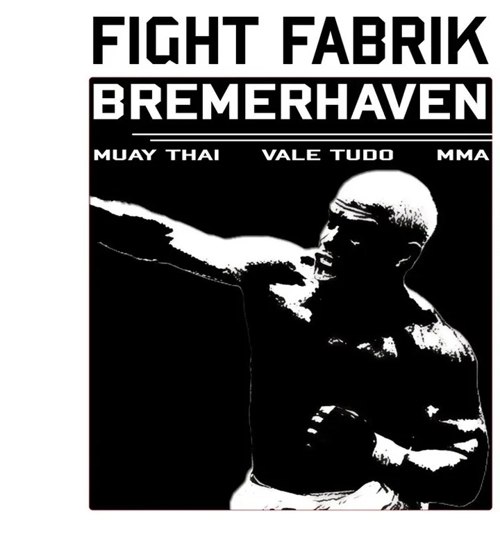 Fight Fabrik Bremerhaven e. V. — mma-studio in Geestemünde, Bremerhaven — 2