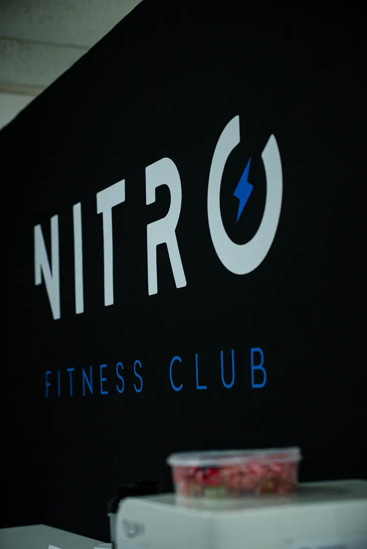 Nitro Fitness Club — estudio de fitness-studio en Reus — 2