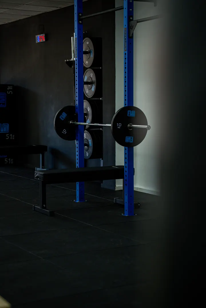 Nitro Fitness Club — estudio de fitness-studio en Reus — 3