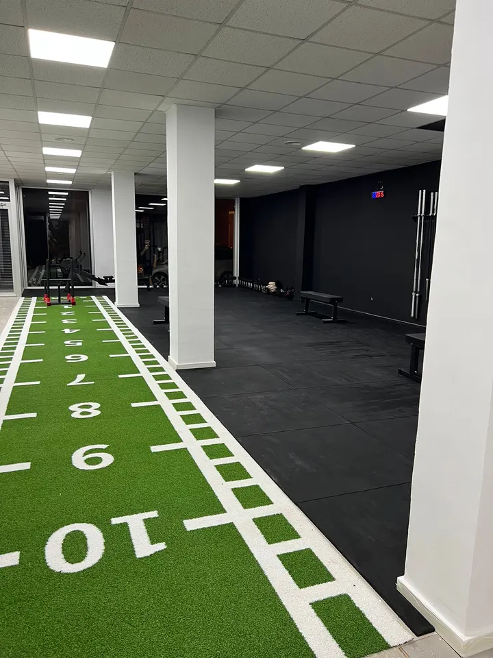 Nitro Fitness Club — estudio de fitness-studio en Reus — 3