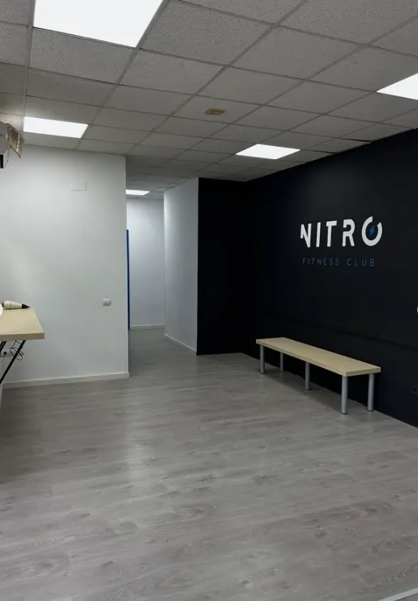 Nitro Fitness Club — estudio de fitness-studio en Reus — 5