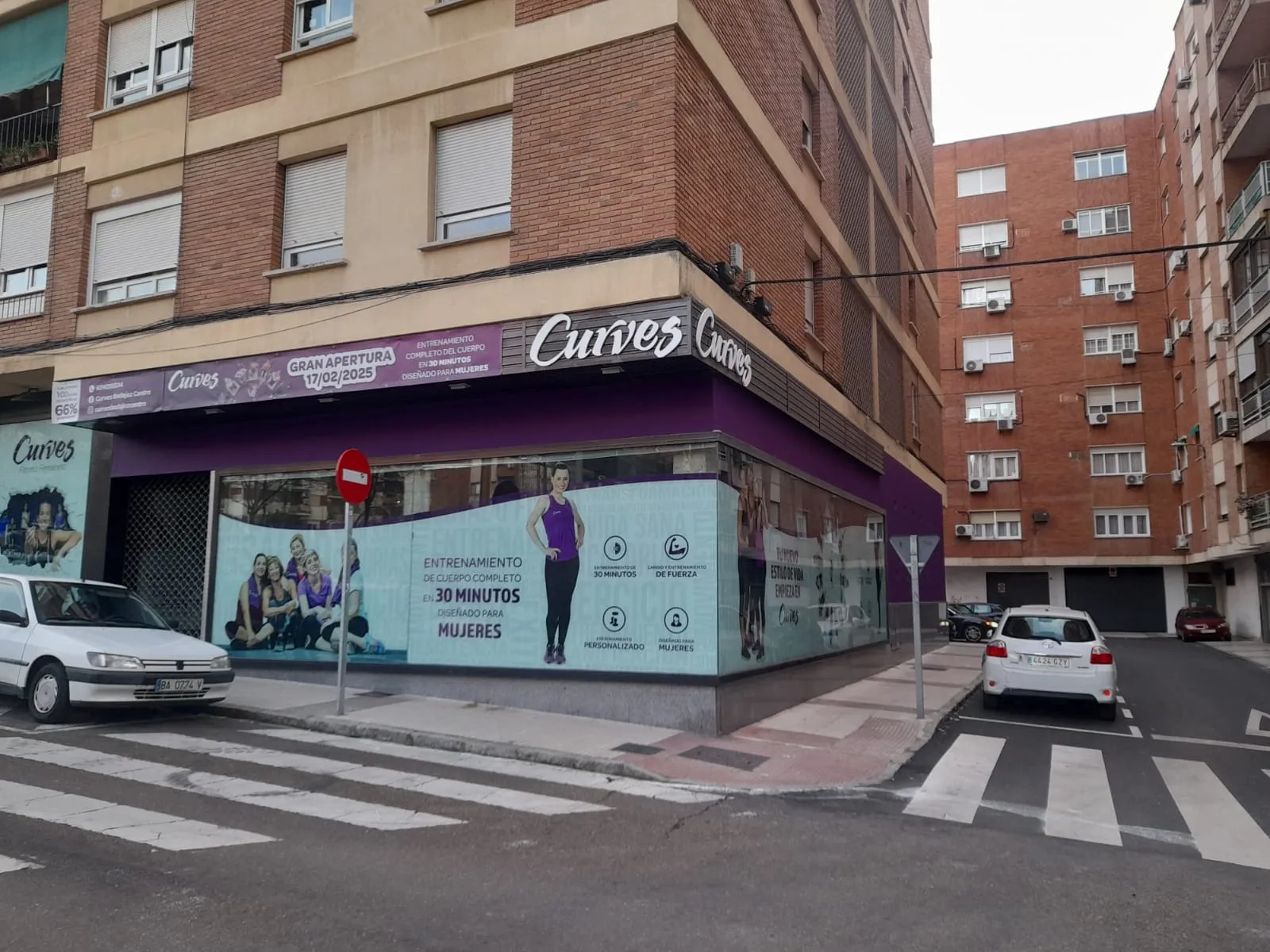 Curves Badajoz Centro — estudio de fitness-studio en Badajoz — 4