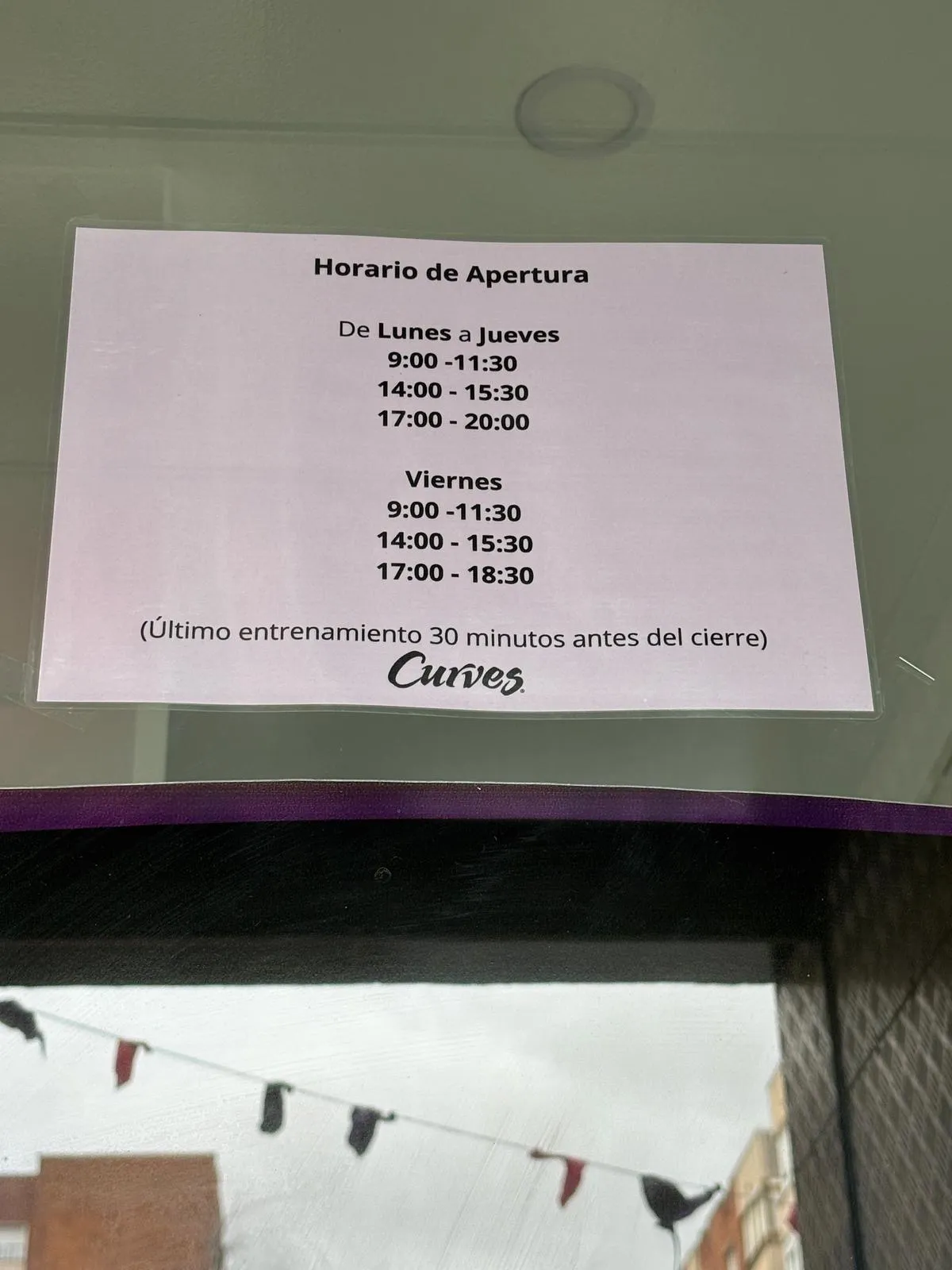 Curves Badajoz Centro — estudio de fitness-studio en Badajoz — 5