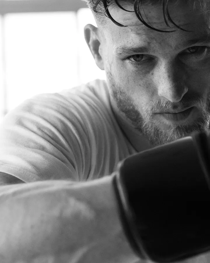 Heartcore — fitness studio-studio i Frederiksberg
