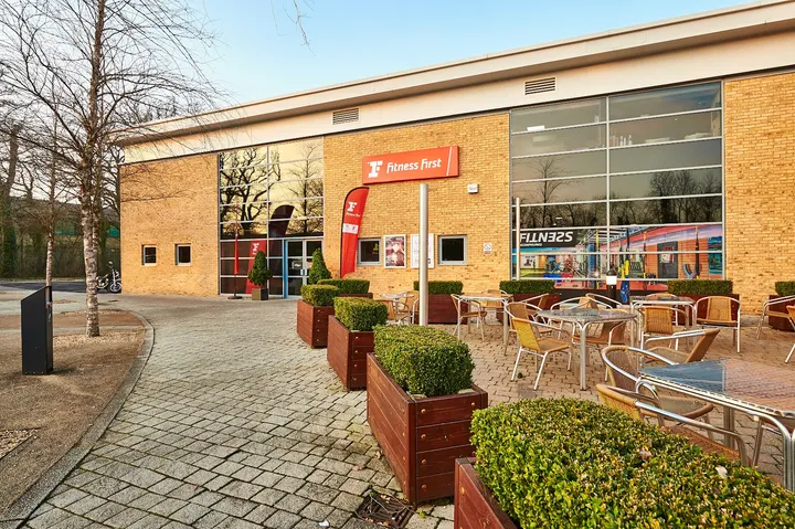 Fitness Flex — Strength in Lychpit, Basingstoke