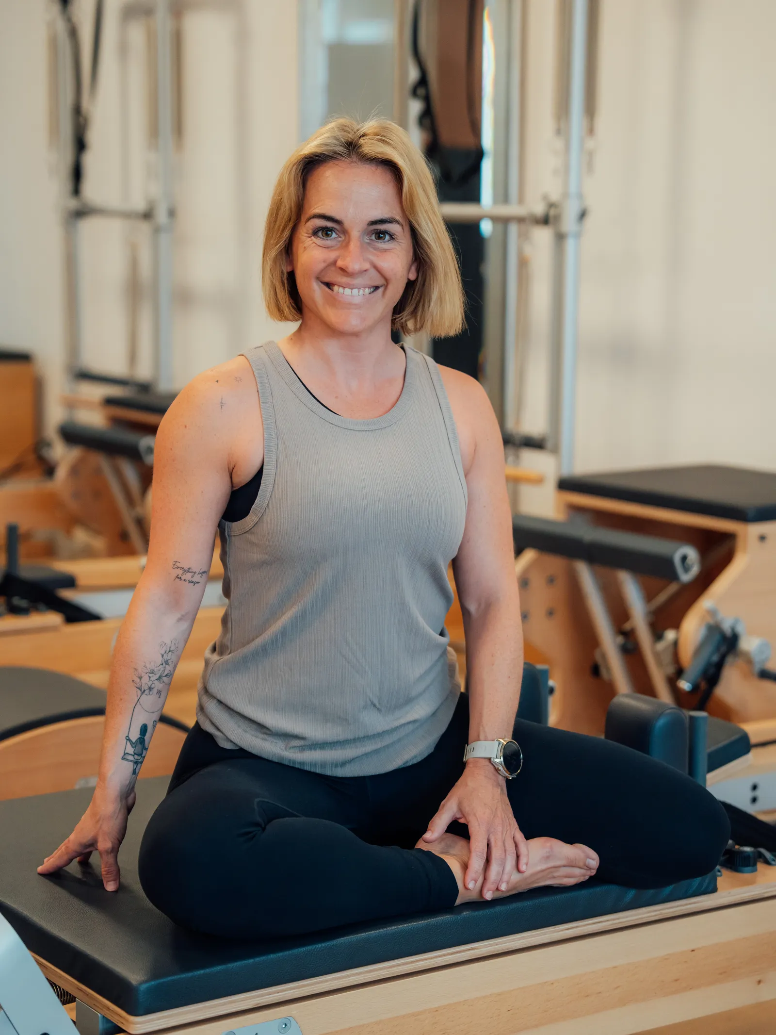 Breath, Balance & Bloom — pilates-studio i Langen (Hessen) — 2