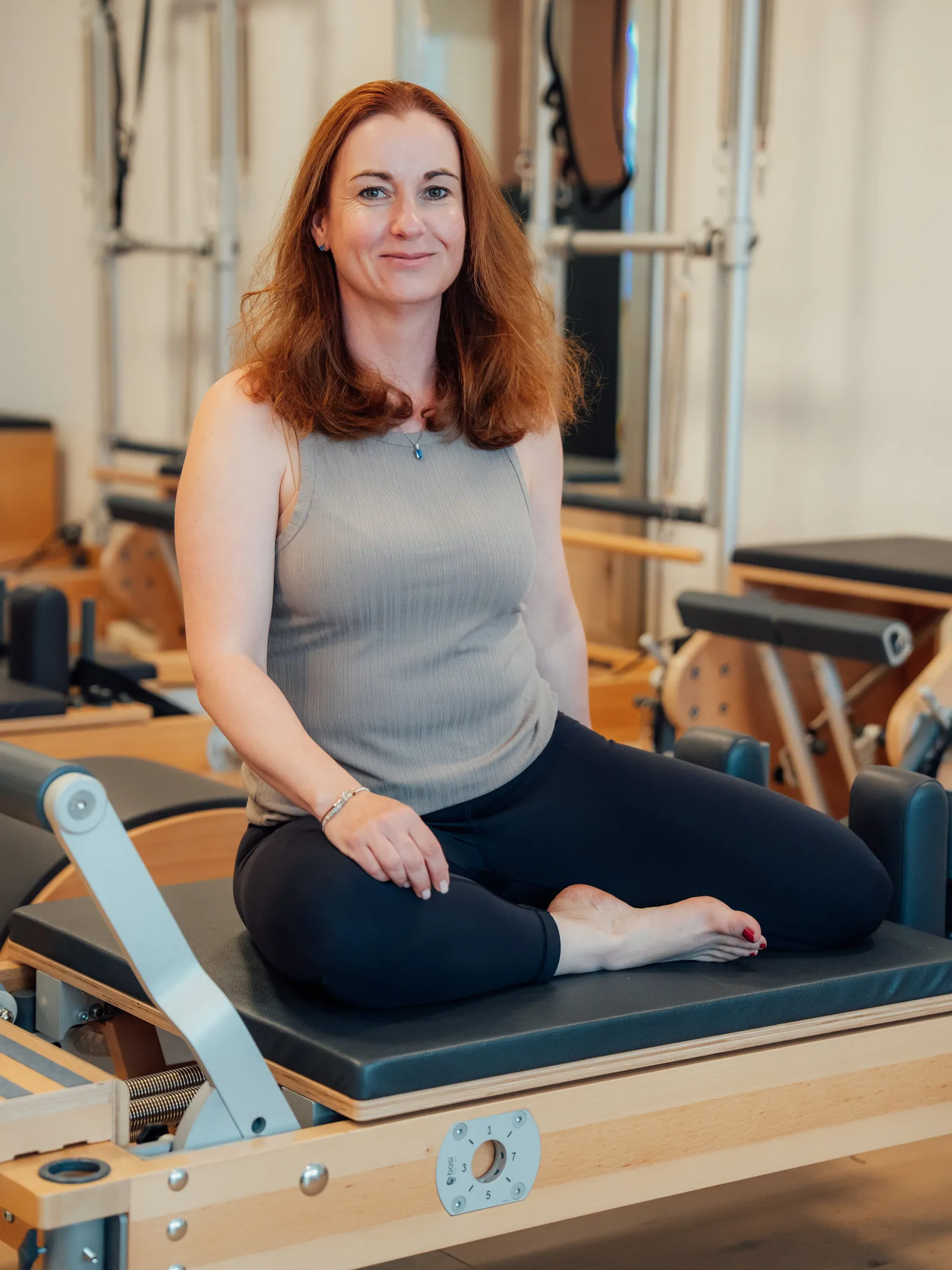 Breath, Balance & Bloom — pilates-studio i Langen (Hessen) — 3