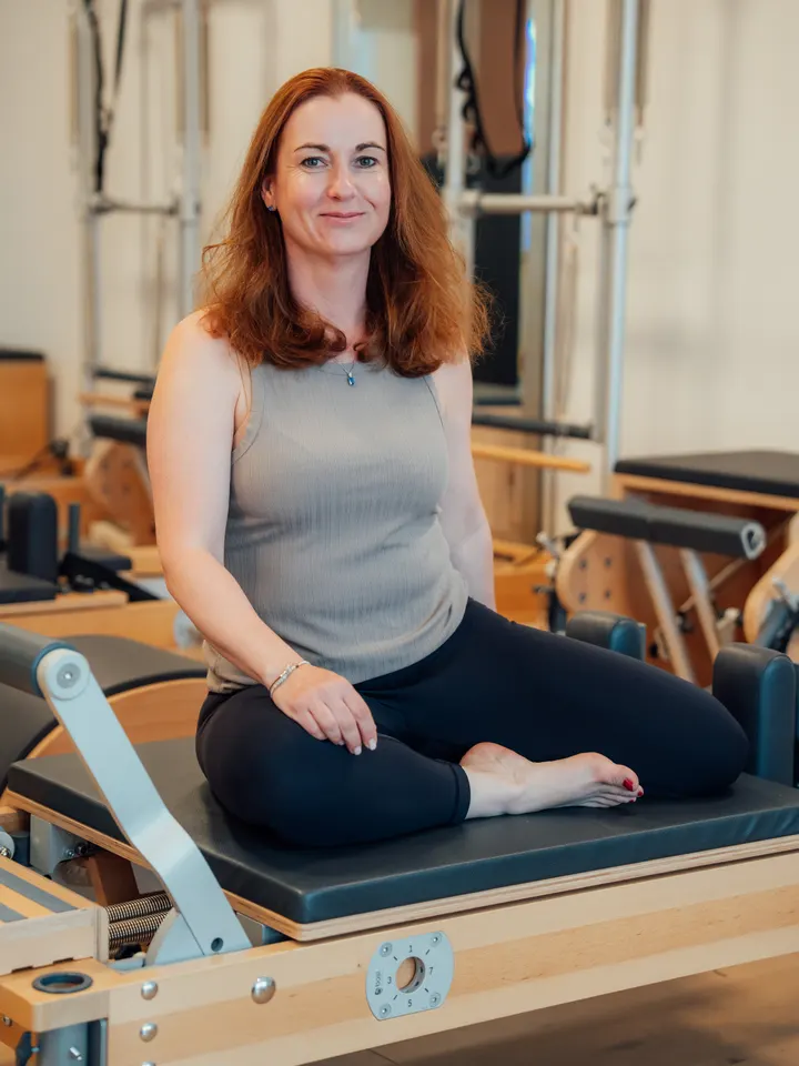 Breath, Balance & Bloom — pilates-studio in Langen (Hessen), Frankfurt am Main — 3