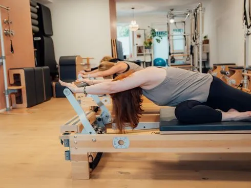 Breath, Balance & Bloom — pilates-studio i Langen (Hessen) — 3