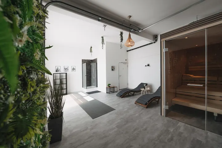 The GYM Augsburg — fitnessstudio in Königsbrunn — 2