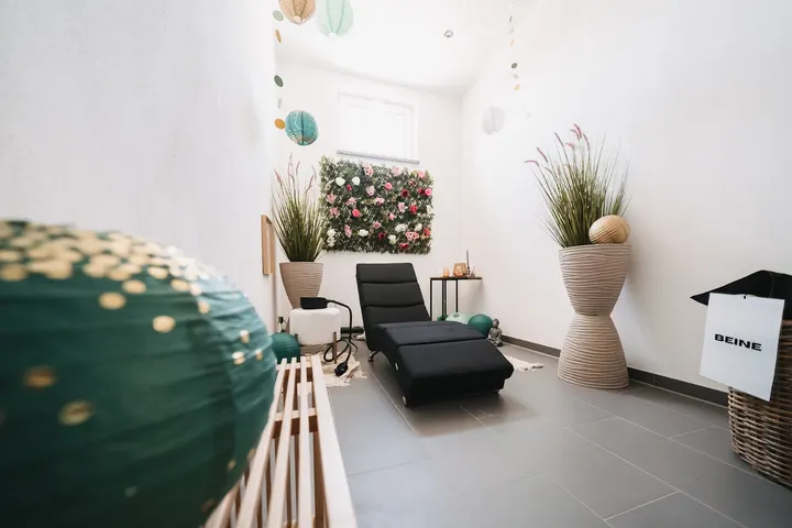 The GYM Augsburg — fitnessstudio in Königsbrunn — 3