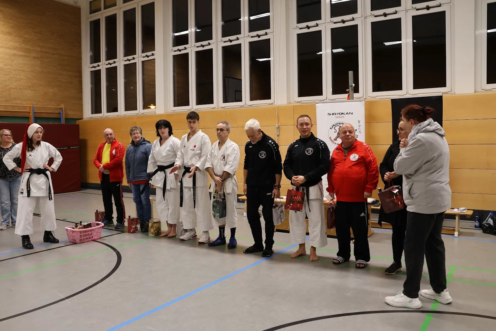 Karateverein Budokan Magdeburg e.V. — kampfsport-studio in Magdeburg — 3