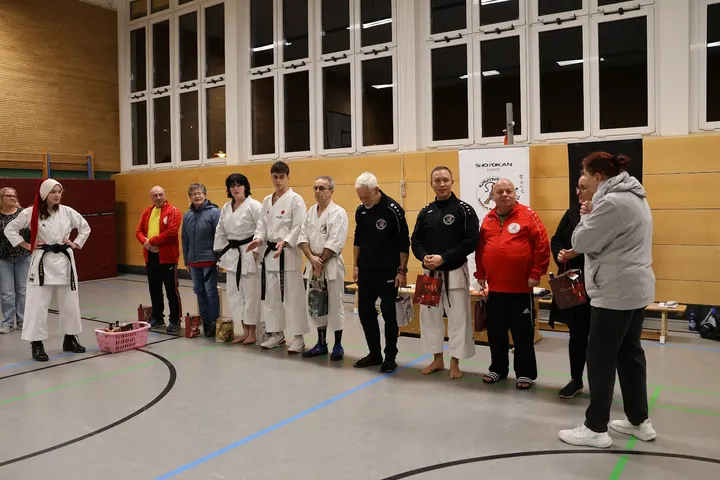 Karateverein Budokan Magdeburg e.V. — kampfsport-studio in Magdeburg — 3