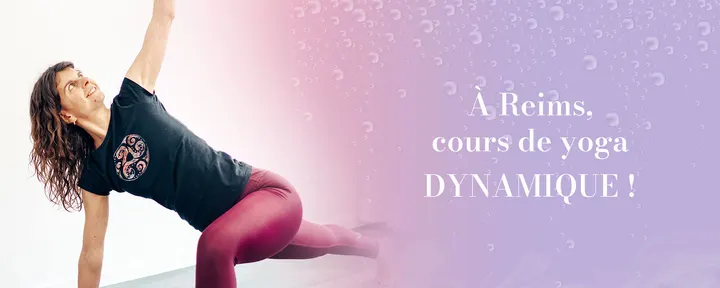 Virginie Yogaflow — yoga-studio à Saint-Remi, Reims — 3