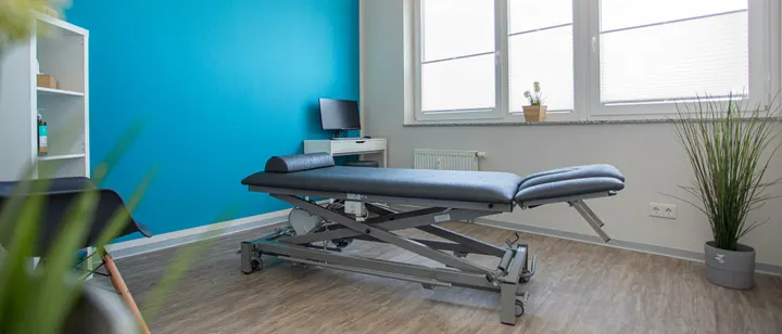 FysioStil Stockelsdorf — Fitnessstudio in Stockelsdorf