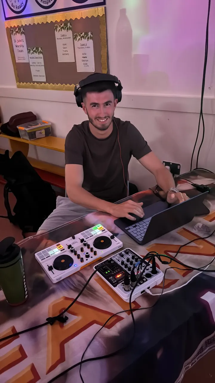 Ceroc Kent — dance-studio in The King's Mile, Canterbury — 3