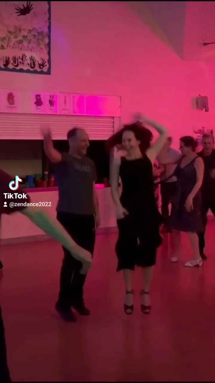 Ceroc Kent — dance-studio in Canterbury — 4