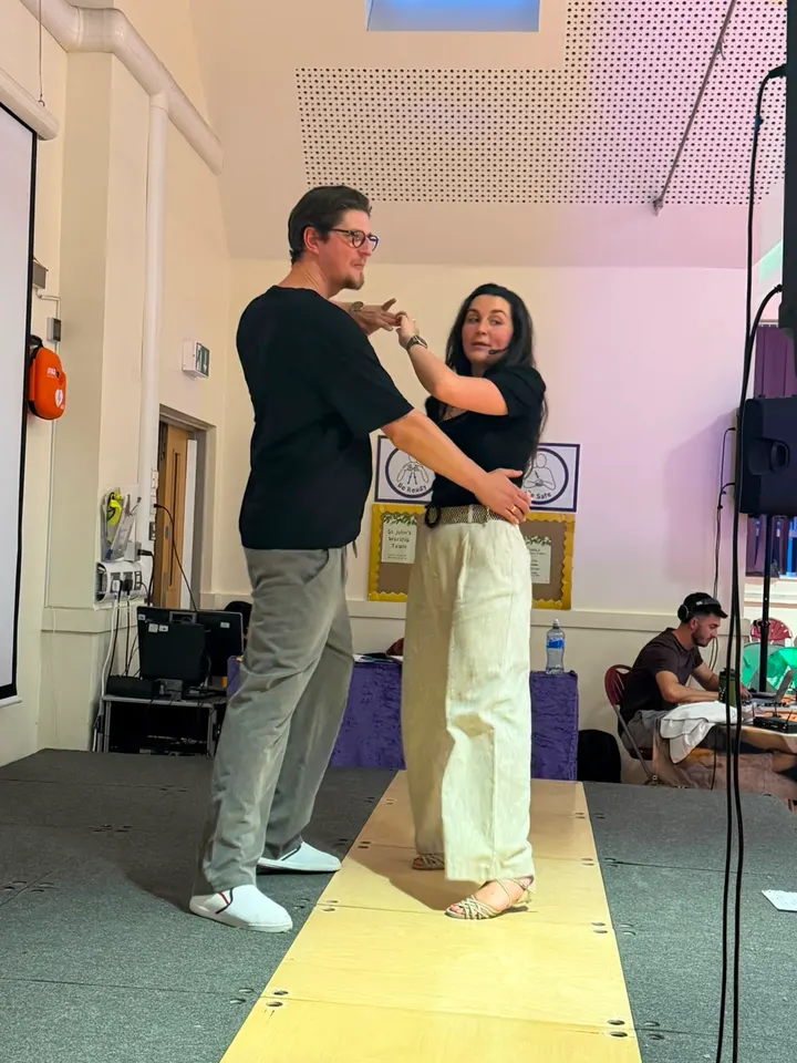 Ceroc Kent — dance-studio in Canterbury — 5