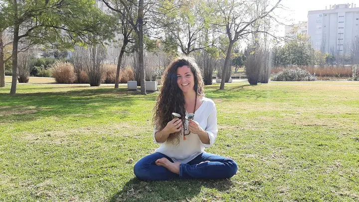 Casandra Mindfulness | Yoga Playa de San Juan — yoga-studio en Alicante — 2