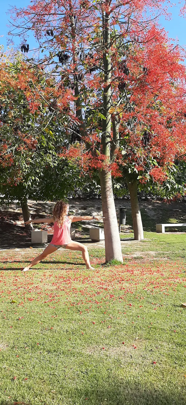 Casandra Mindfulness | Yoga Playa de San Juan — yoga-studio en Alicante — 4