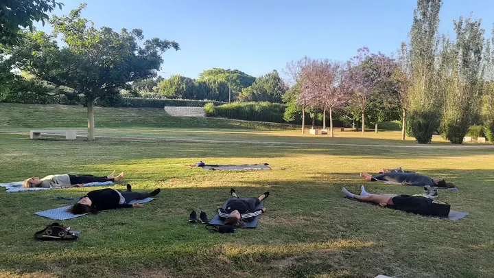 Casandra Mindfulness | Yoga Playa de San Juan — yoga-studio en Alicante — 5