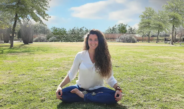 Casandra Mindfulness | Yoga Playa de San Juan — Meditación en Alacant