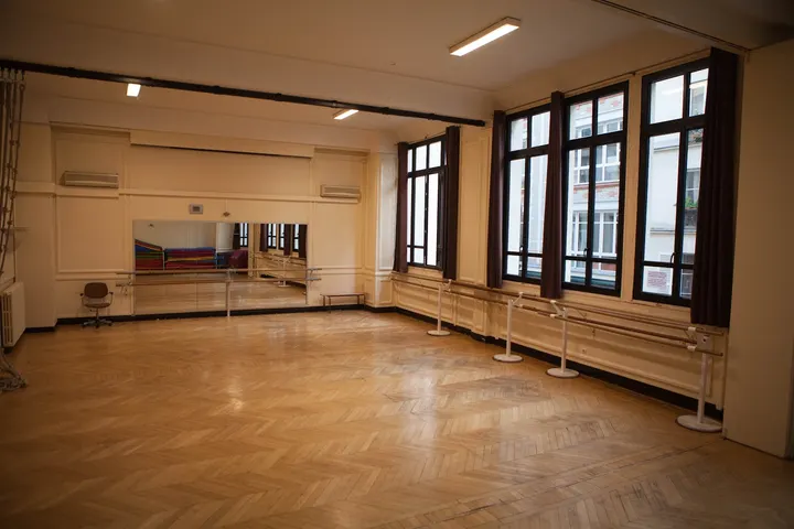 CEASC — salle de fitness-studio à Paris 1er Arrondissement, Paris — 3