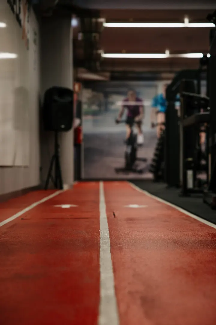 Complex Gym — boxe-studio em Esposende — 3