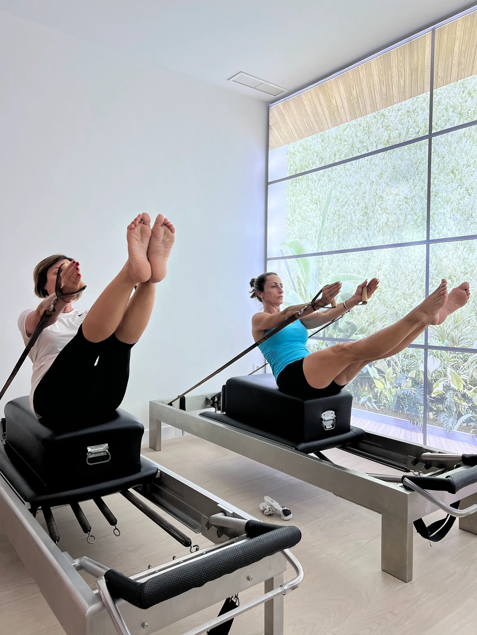 POWERHOUSE - EL ARTE DEL CONTROL — reformer pilates-studio en l'Eliana — 3
