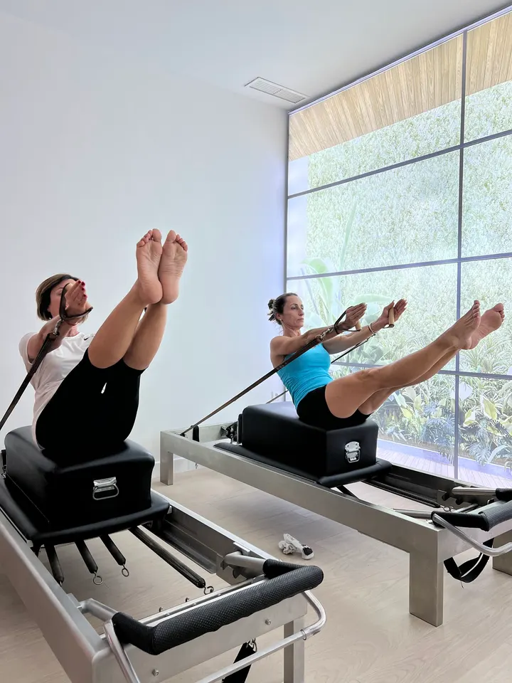 POWERHOUSE - EL ARTE DEL CONTROL — reformer pilates-studio en Valencia — 3