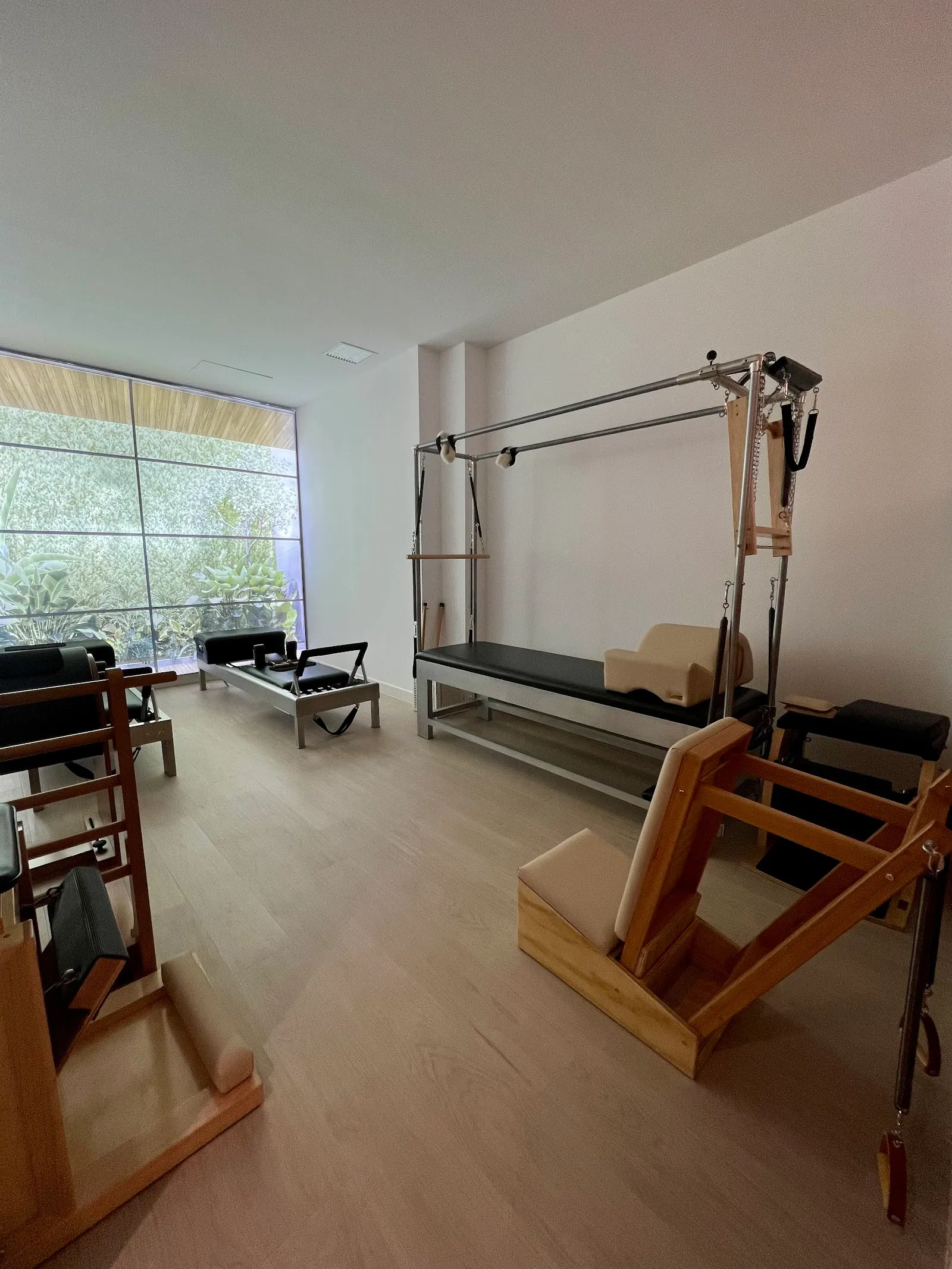 POWERHOUSE - EL ARTE DEL CONTROL — reformer pilates-studio en l'Eliana — 5