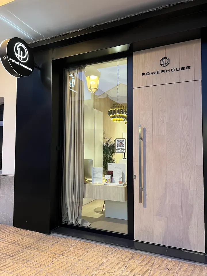 POWERHOUSE - EL ARTE DEL CONTROL — Reformer Pilates en Urbanització Torre del Virrei, l'Eliana