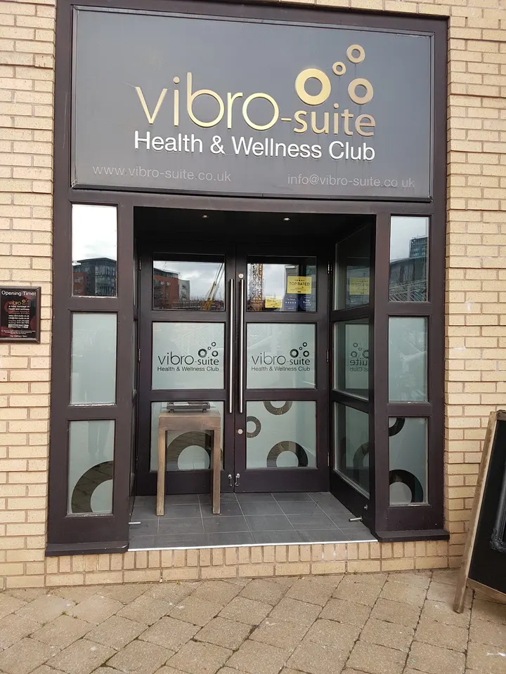 Vibro Suite Health & Wellness Club — wellness-studio in Ladywood, Birmingham — 2