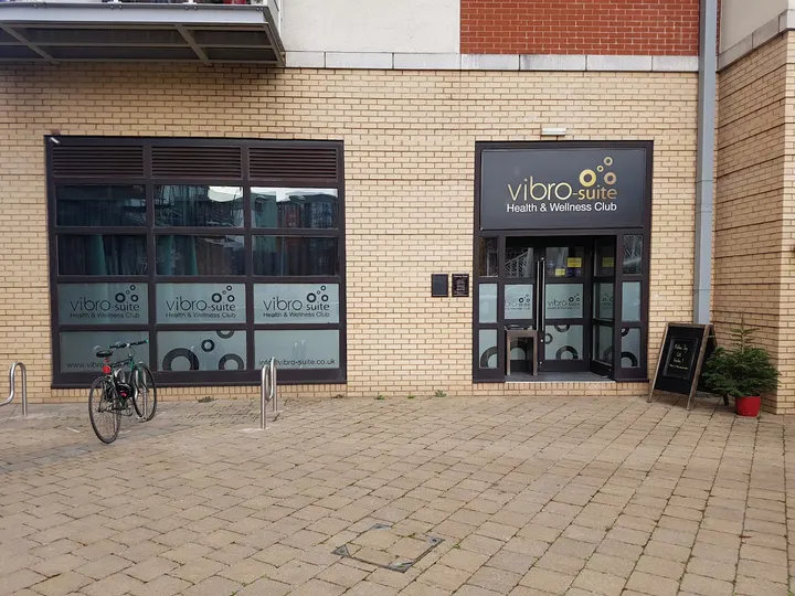 Vibro Suite Health & Wellness Club — wellness-studio in Ladywood, Birmingham — 3