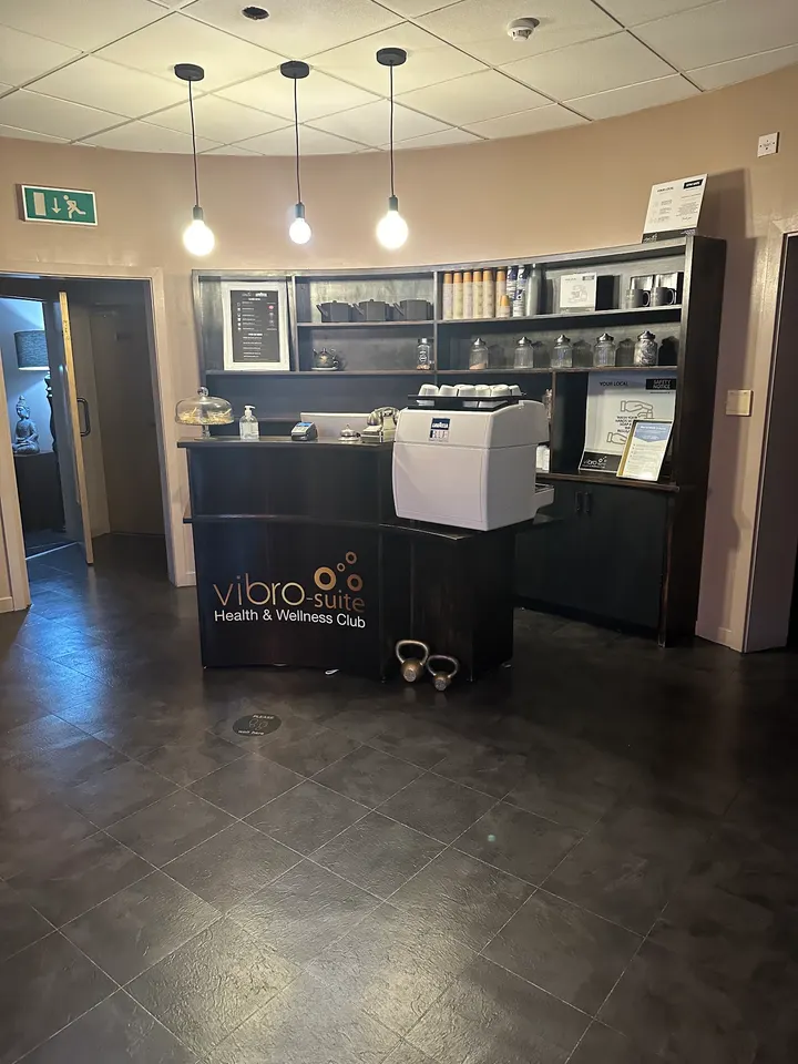 Vibro Suite Health & Wellness Club — wellness-studio in Birmingham — 3