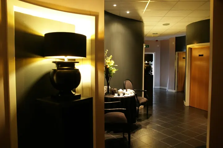 Vibro Suite Health & Wellness Club — wellness-studio in Birmingham — 4