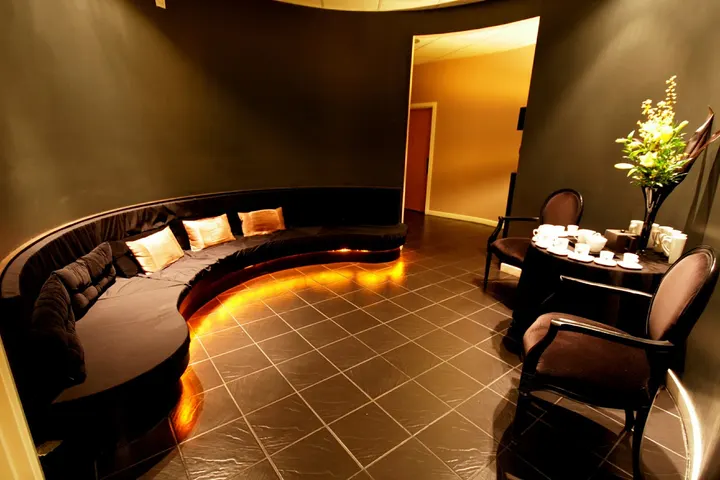 Vibro Suite Health & Wellness Club — wellness-studio in Birmingham — 5