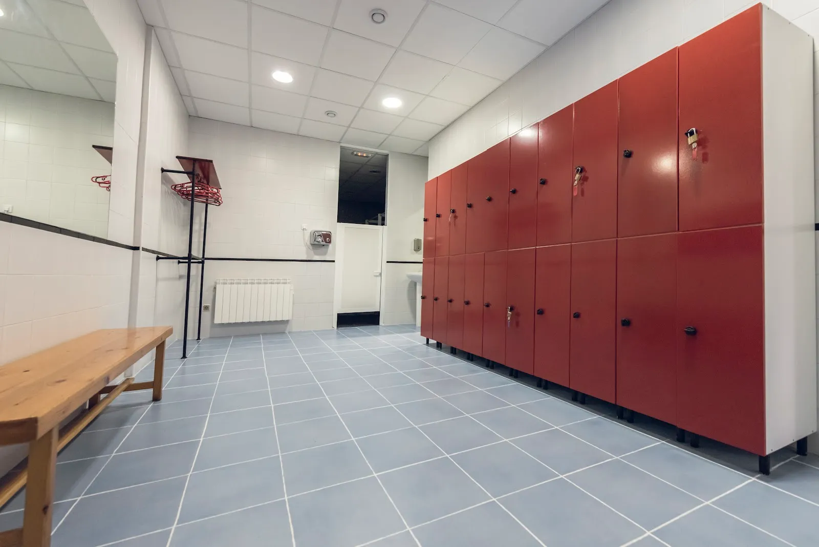 Vyp Center — estudio de fitness-studio en Arévalo — 4