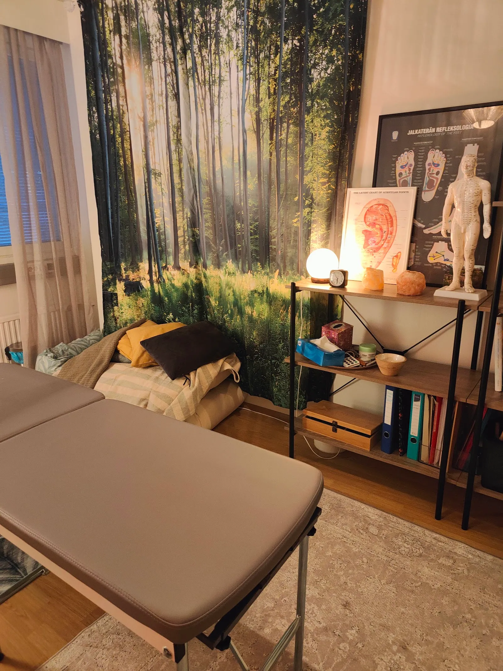 TehoTepa/Hyvinvointi Oma Polku — pt studio – Tampere — 3